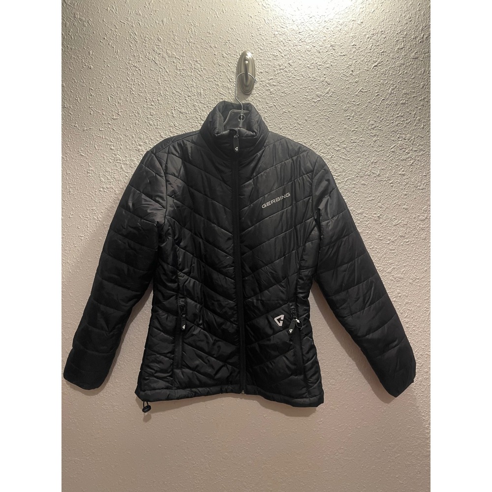 Puffer/Heated Gerbing Women's 7V Heating System Khione 2.0 Insulated